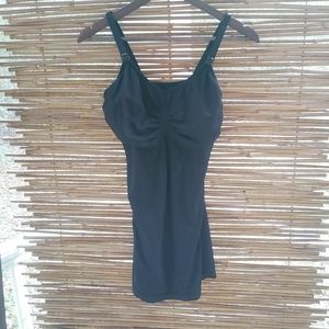 Beautiful 2X Black Form Fitter Shaper Plus